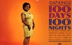 Sharon Jones and The Dap-Kings - 100 days, 100 Nights