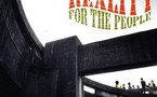 Osaka Monaurail - Reality For The People