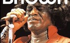 James Brown par Philippe Manoeuvre