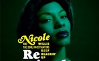 Nicole Willis and the Soul Investigators - Keep reachin' up Remixed Nicole Willis and the Soul Investigators - Keep reachin' up Remixed