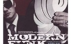 Modern Funk compiled by Adrian Gibson Vol 3 Modern Funk compiled by Adrian Gibson Vol 3