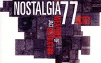 The Nostalgia 77 Octet - Weapons of Jazz Destruction  The Nostalgia 77 Octet - Weapons of Jazz Destruction