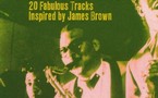 Sock it to 'Em J.B. - 20 fabulous tracks inspired by James Brown Sock it to 'Em J.B. - 20 fabulous tracks inspired by James Brown
