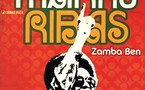 Marku Ribas - Zamba Ben / Compiled By Ed Motta