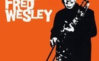 Un nouveau disque pour Fred Wesley