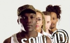 Soul:ID, un groupe afro-européen de Soul moderne, très prometteur... 