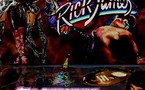 Documentaire sur Rick James prévu pour 2008