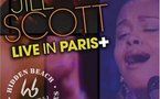 Jill Scott - Live in Paris Jill Scott - Live in Paris