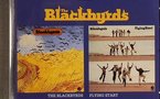 The Blackbyrds - City Life/Unfinished Business/The Blackbyrds/Flying Start 