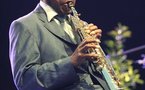 Archie Shepp / Chuck D. - Festival Sons D'hiver 06.02.08 Archie Shepp / Chuck D. - Festival Sons D'hiver 06.02.08