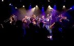 Hot 8 Brass Band - La Maroquinerie 14.02.08 Hot 8 Brass Band - La Maroquinerie 14.02.08