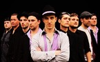 Duke - Bordeaux - Soul/Funk Duke - Bordeaux - Soul/Funk