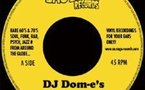  Do the Popcorn! Mix by Dj Dom-e