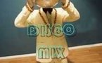 80's Disco Funk mix par Monsieur Willy
