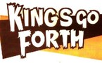 Kings Go Forth - Milwaukee (USA) Kings Go Forth - Milwaukee (USA)