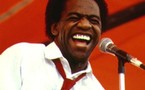 Al Green, enfin ! Al Green, enfin !