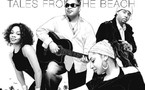 Incognito - Tales From The Beach Incognito - Tales From The Beach