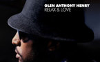 Glen Anthony Henry - Relax & Love Glen Anthony Henry - Relax & Love