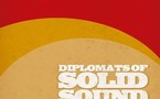 The Diplomats of Solid Sound feat. The Diplomettes - Plenty Nasty