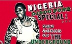 Nigeria Disco Funk Special