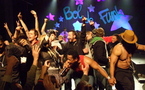 Bol de Funk 2008 : Keep it old school ! Bol de Funk 2008 : Keep it old school !
