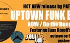 Uptown Funk Empire - Now/Boogie Uptown Funk Empire - Now/Boogie