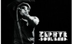 Zephyr Soul Band  - Paris - Soul/Funk