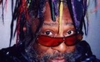 George Clinton en concert à Paris le 27 août