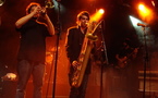 Live : The Budos Band et Antibalas - 20.04.08 (EMB Sannois) Live : The Budos Band et Antibalas - 20.04.08 (EMB Sannois)