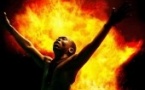 Interview - Seun Kuti Interview - Seun Kuti
