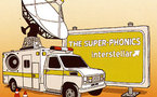Super-Phonics - Interstellar Super-Phonics - Interstellar