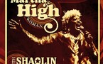 Martha High and Shaolin Temple Defenders - W.O.M.AN.