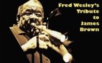 Le nouveau Fred Wesley  Le nouveau Fred Wesley