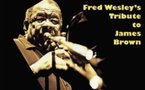 Le nouveau Fred Wesley 