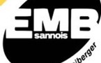 EMB (Espace Michel Berger) à Sannois (95)