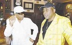 ConFunkShun, The Barkays & The Dazz Band remontent le moral des troupes américaines ConFunkShun, The Barkays & The Dazz Band remontent le moral des troupes américaines
