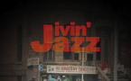 Los Ritmos Americanos - Jivin' Jazz (A dancefloor jazz mix)