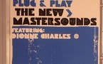 The New Mastersounds - Plug & Play feat. Dionne Charles The New Mastersounds - Plug & Play feat. Dionne Charles