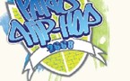 La quinzaine du hip hop à Paris du 23 juin au 6 juillet