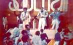 Don Cornelius vend l'émission “Soul Train“