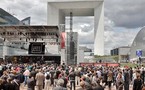 Quelques concerts gratuit à venir sur Paris : Breakestra, Solomon Burke, Herbie Hancock et Maceo Parker