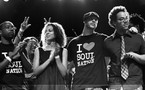 Concert Soul Nation à Paris Concert Soul Nation à Paris