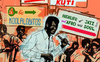 Fela Kuti – Lagos Baby 1963/1969