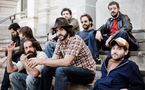 Interview - The Budos Band Interview - The Budos Band