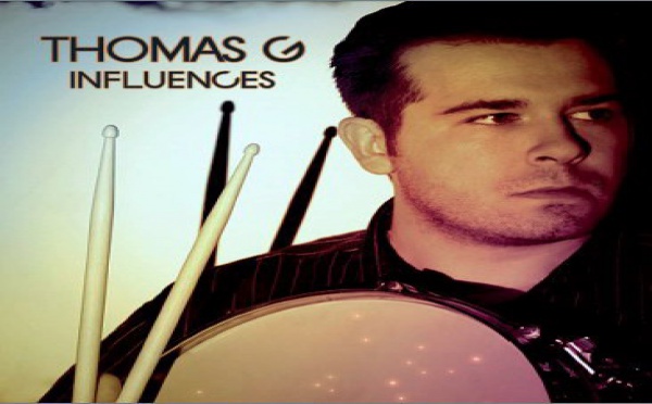 Thomas G - Mes Influences