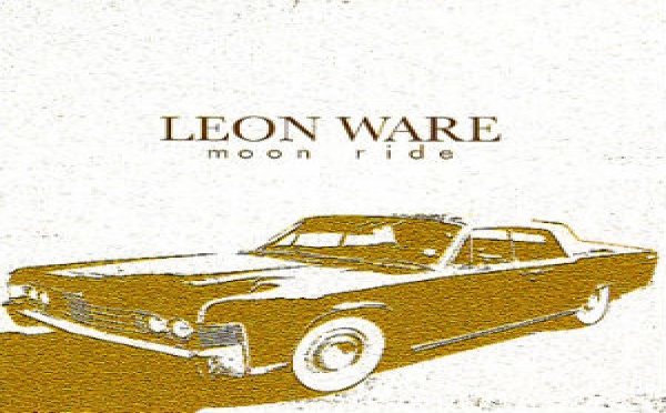 Leon Ware - Moon Ride