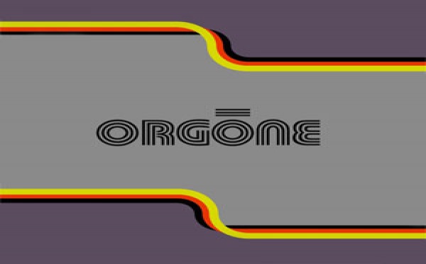 Orgone - Bacano