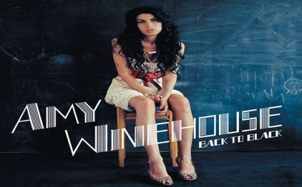 Amy Winehouse et les Dap Kings - Back To Black