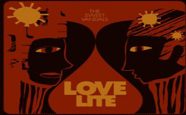 The Sweet Vandals - Lovelite