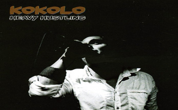 Kokolo - Heavy Hustling